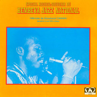 Bembeya Jazz National - Special Recueil-Souvenir Du Bembeya Jazz National (Mémoire De Aboubacar Demba Camara)