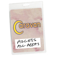 Caravan - Access All Areas - Caravan Live (Audio Version)