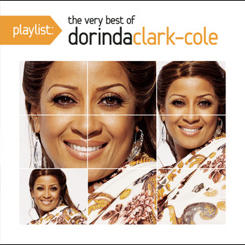Dorinda Clark-Cole - Playlist: The Very Best Of Dorinda Clark-Cole