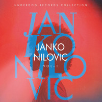Janko Nilovic - Volume 1 (3 albums: Super America [Explicit])