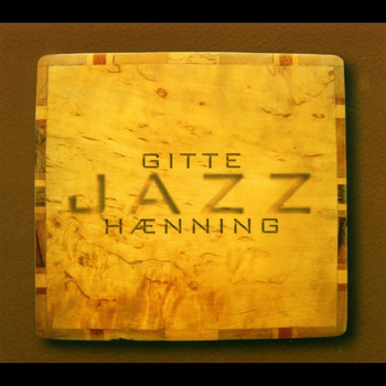 Gitte Haenning - Jazz
