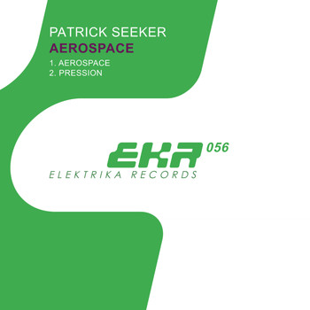Patrick Seeker - Aerospace