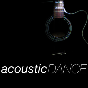 Various Artists - Acoustic Dance