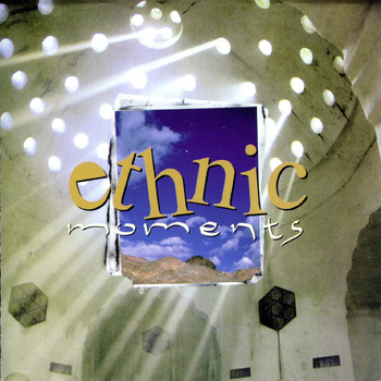 Various Artists - Ethnic Moments