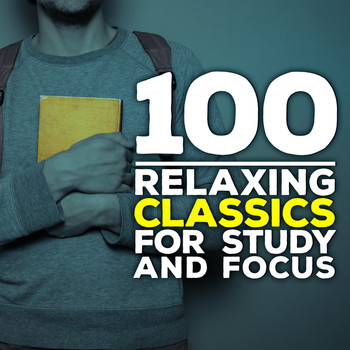 Heitor Villa-Lobos - 100 Relaxing Classics for Study & Focus