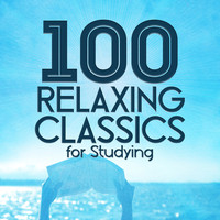Alexander Borodin - 100 Relaxing Classics for Studying