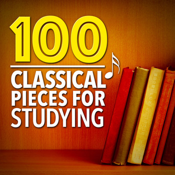 Aram Khachaturian - 100 Classical Pieces for Studying