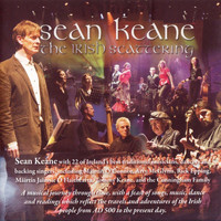 Seán Keane - The Irish Scattering