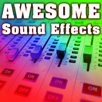 Sound Effects Library - Awesome Sounds