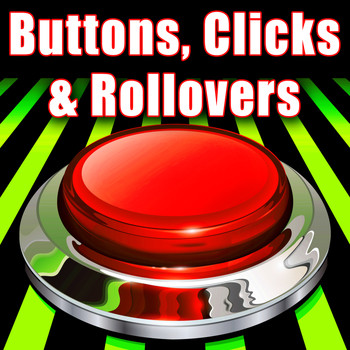 Sound Effects Library - Buttons, Clicks & Rollovers