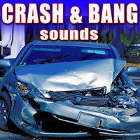 Sound Effects Library - Crash & Bang Sounds