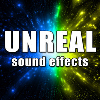 Sound Effects Library - Unreal Sounds