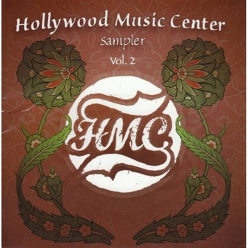 Various - Hollywood Music Center Sampler Vol. 1