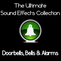 Pro Sound Effects Library - Ultimate Sound Effects Collection - Doorbells, Bells & Alarms