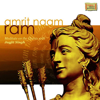 Jagjit Singh - Amrit Naam Ram