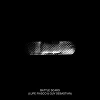 Lupe Fiasco & Guy Sebastian - Battle Scars
