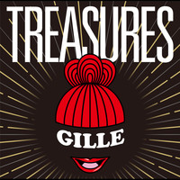 GILLE - Treasures