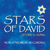 Alex Brightman - Stars of David (World Premiere Recording)