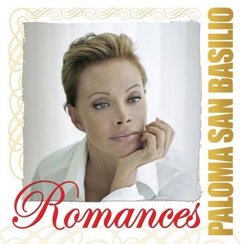 Paloma San Basilio - Romances