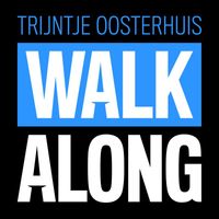 Trijntje Oosterhuis - Walk Along