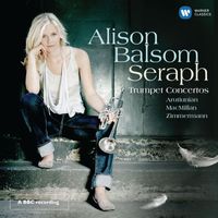 Alison Balsom - Seraph