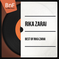 Rika Zarai - Best of Rika Zarai