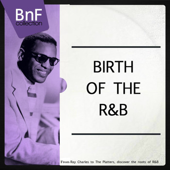 Various Artists - Birth of the R'n'B