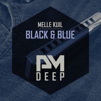 Melle Kuil - Black & Blue