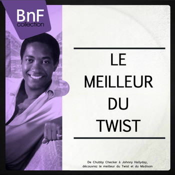 Various Artists - Le meilleur du twist