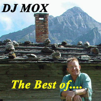 Various Artists - Best of DJ Mox