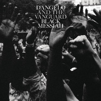 D'Angelo and The Vanguard - Black Messiah (Explicit)