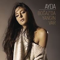 Ayda - Boğaz'da Yangın Var