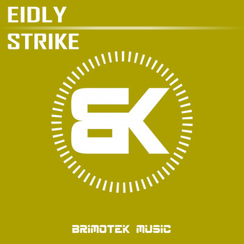 Eidly - Strike