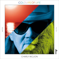 Charly McLion - Colours of Life