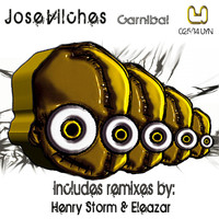 Jose Vilches - Carnival