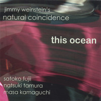Jimmy Weinstein - This Ocean