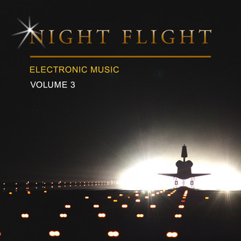 Various Artists - Night Flight Electronic Music, Vol. 3