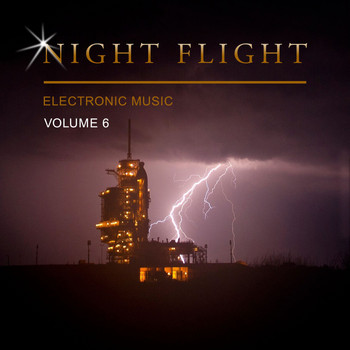 Various Artists - Night Flight Electronic Music, Vol. 6