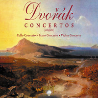 Saint Louis Symphony Orchestra & Walter Susskind - Concertos (Complete)