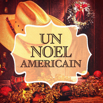 Various Artists - Le Noël américain (Les musiques de Noël américaines)
