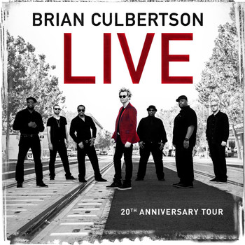 Brian Culbertson - Live - 20th Anniversary Tour