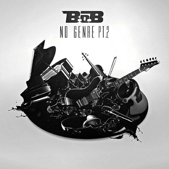 B.O.B. - No Genre 2