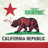 The Game - California Republic