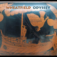 Wheatfield - Odyssey