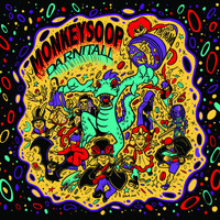 Monkeysoop - Darnitall