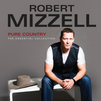 Robert Mizzell - Pure Country - The Essential Collection