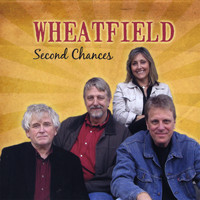 Wheatfield - Second Chances