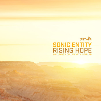 Sonic Entity - Rising Hope