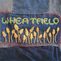 Wheatfield - Wheatfield