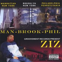 ZIZ - Man-Brook-Phil
